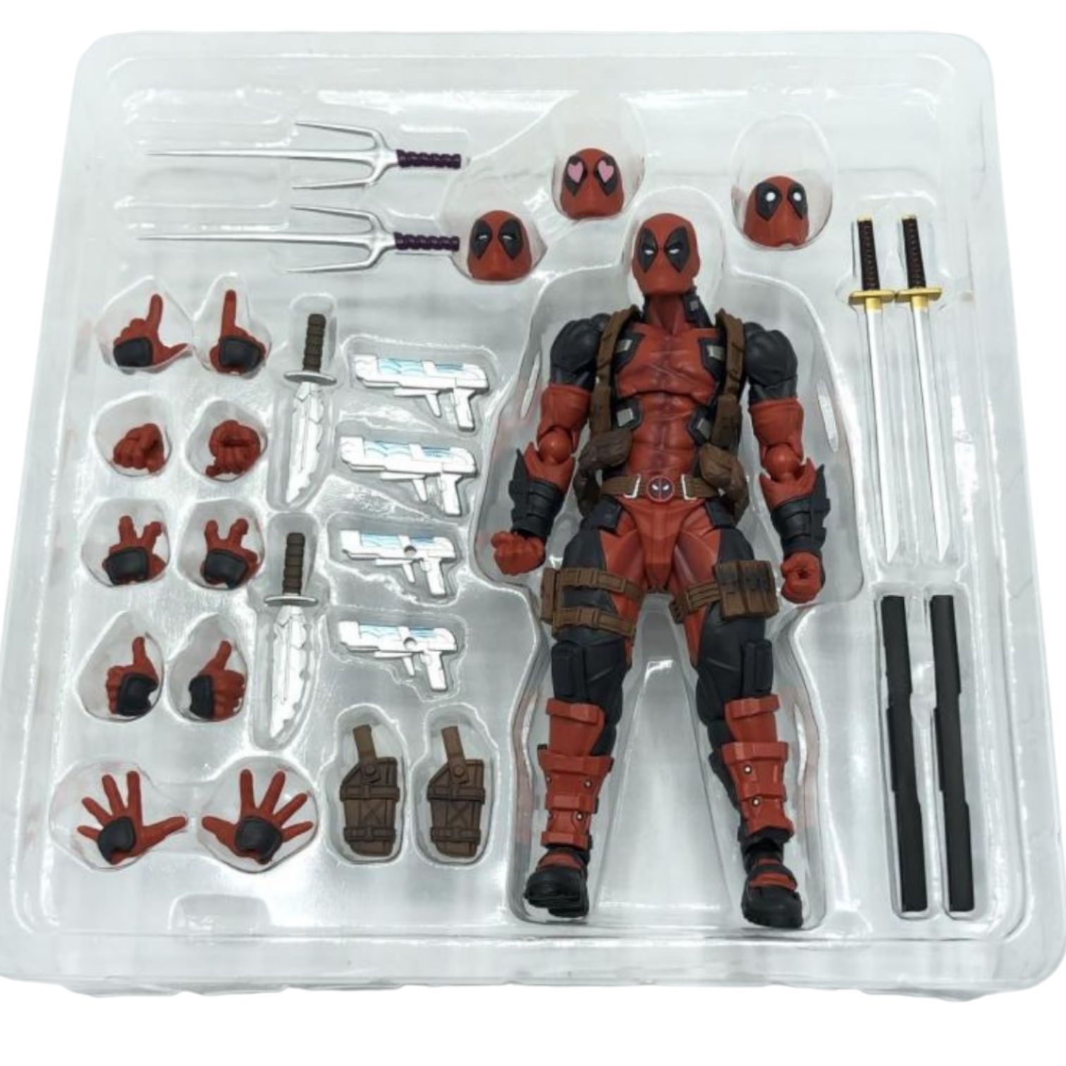 WJ41 海洋堂 フィギュアコンプレックス アメイジング・ヤマグチ No.025 