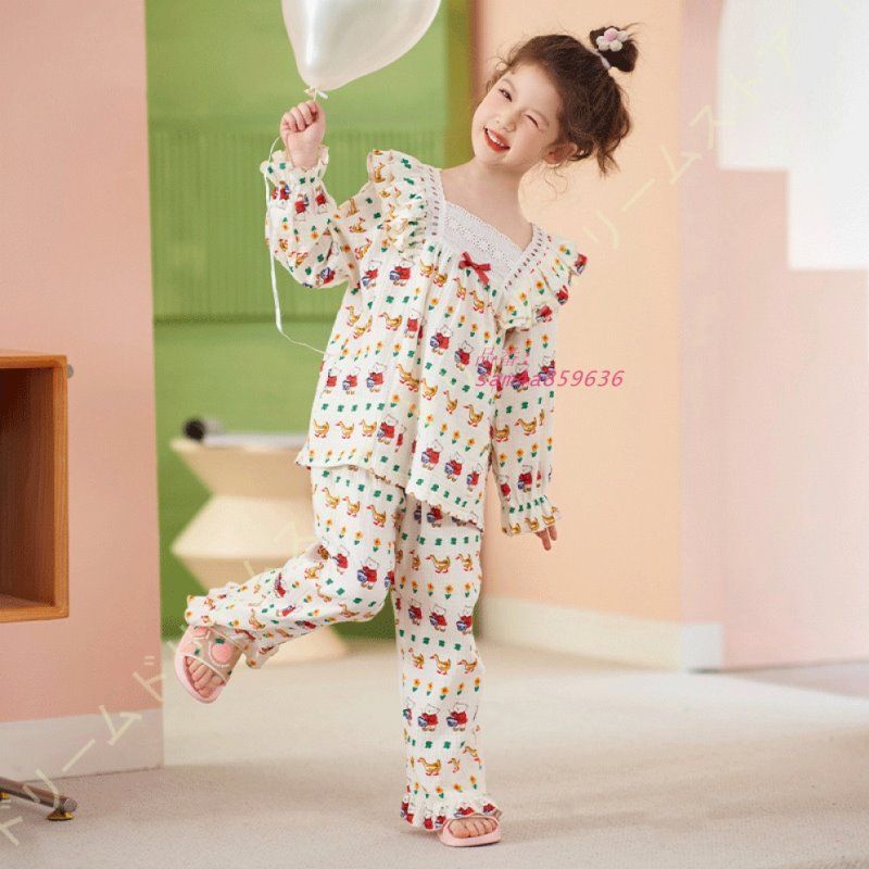 ルームウェア 部屋着