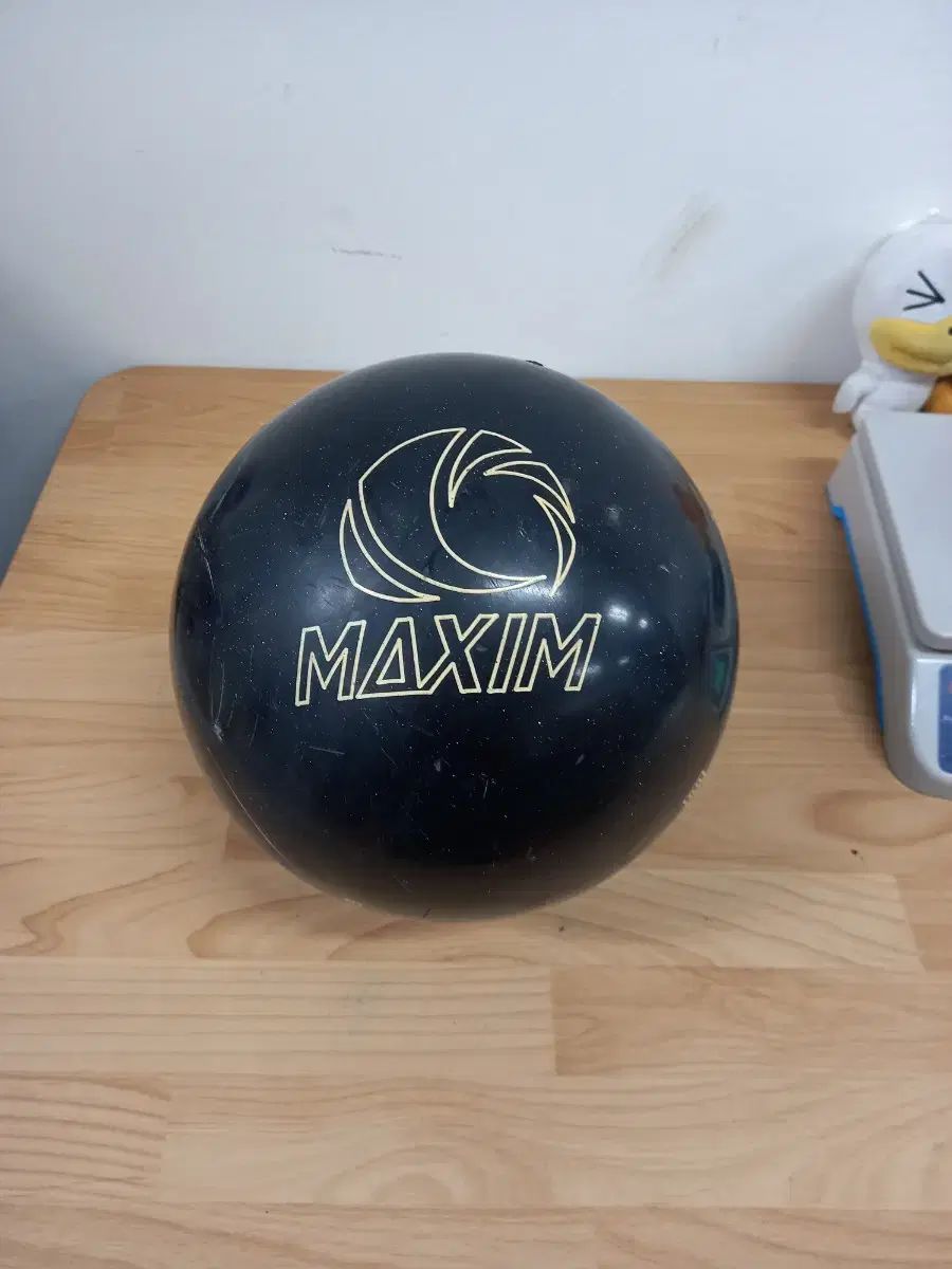 ボーリングボール 14p マキシム