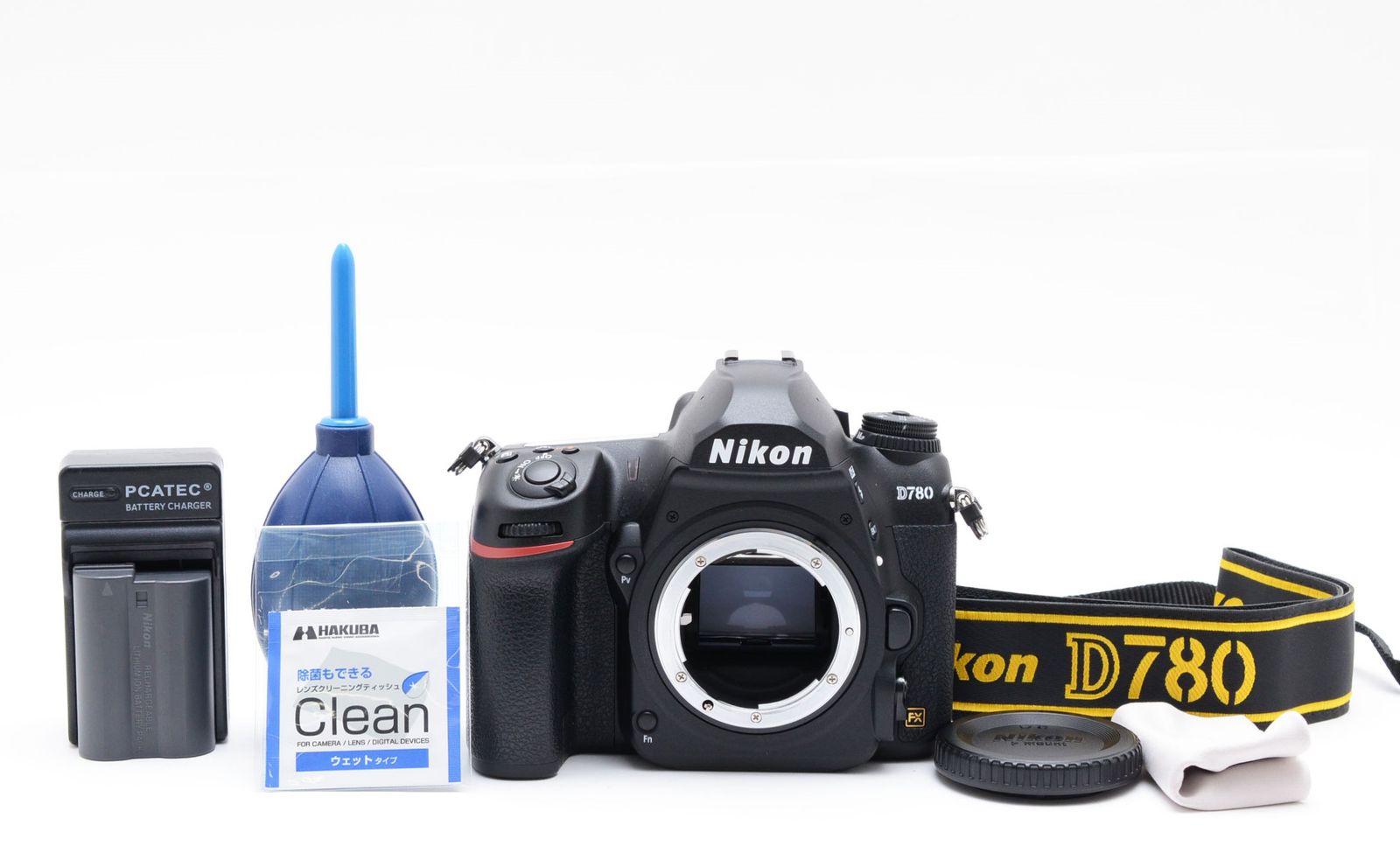 超美品 Nikon D780 ショット数7,582回 #7999 超美品 Nikon D780 ショット数7,582回 ボディ #7999 - メルカリ