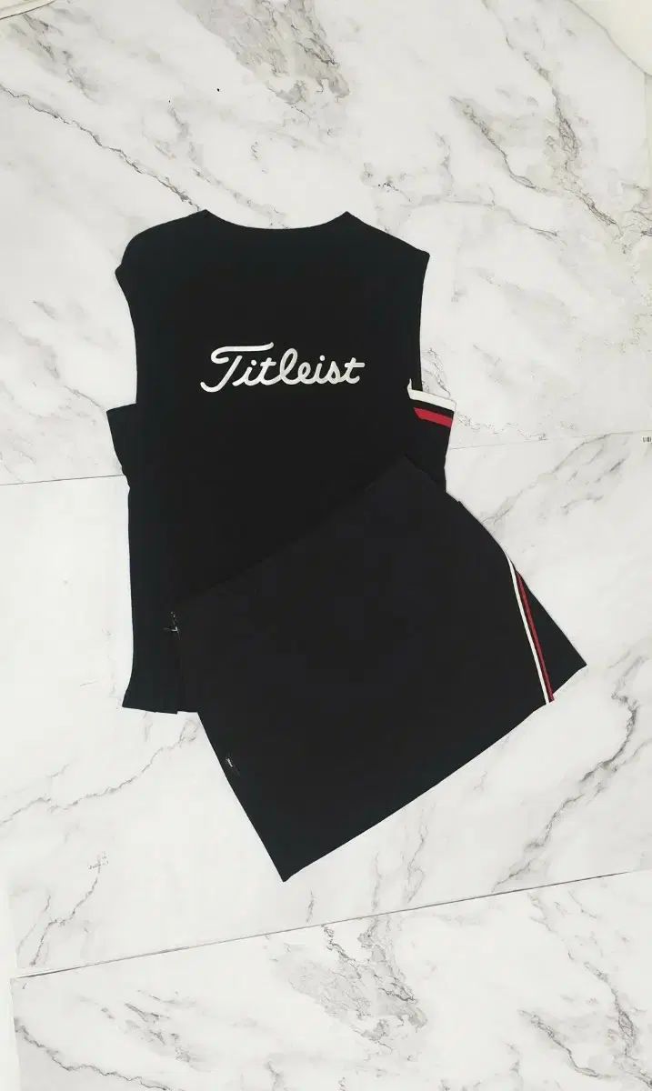 Titleist タイトリスト スカート FW