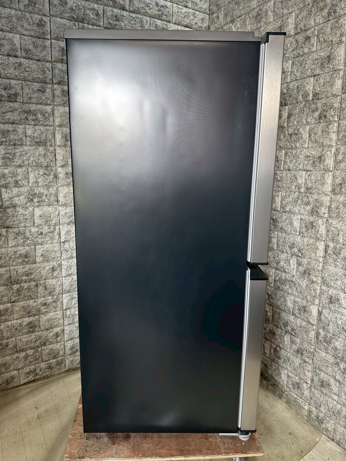 高年式】大阪送料無料☆3か月保障付き☆冷蔵庫☆アクア