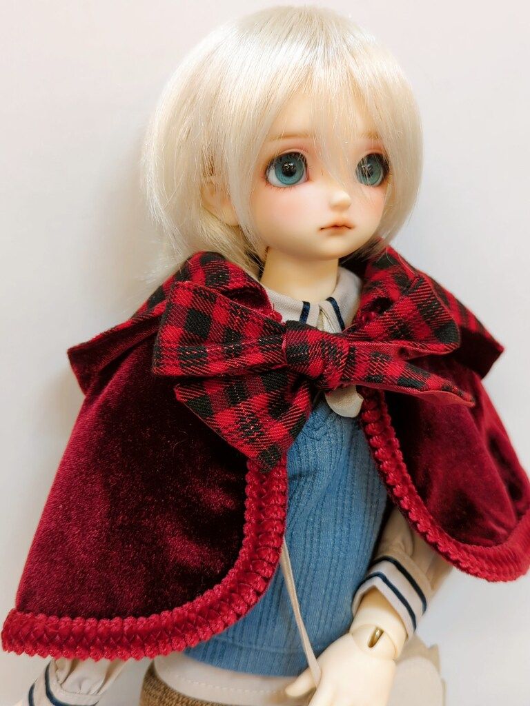 コーディネートモデル