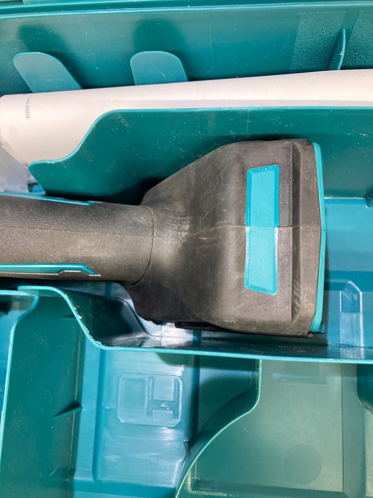 40Vmax充電式ディスクグラインダ 本体のみ