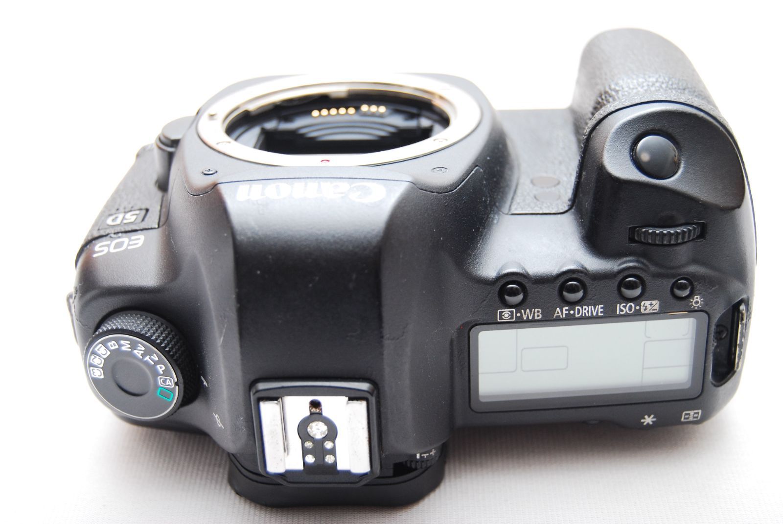 EOS 5D Canon MarkII デジタル一眼レフカメラ Mark ボディ | II 