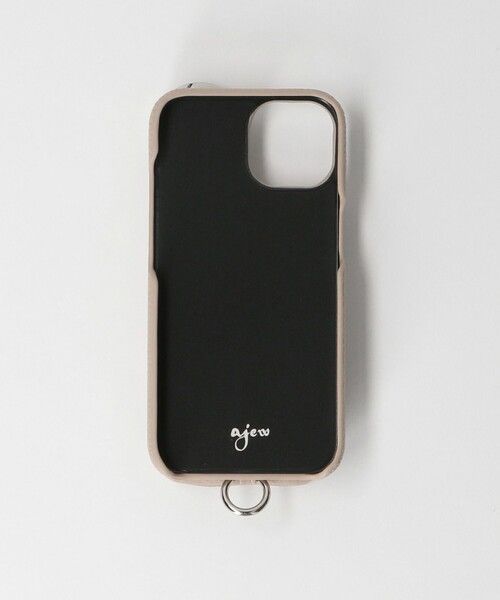 スマホケース ajew