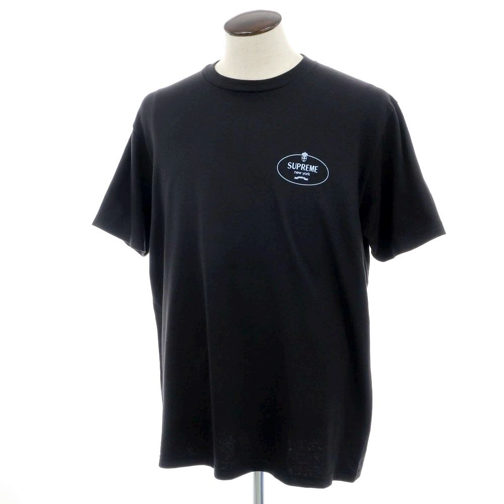 シュプリーム Supreme 2024年秋冬 Connect Tee コットン シュプリーム Supreme 2024年秋冬 Connect Tee コットン - メルカリ