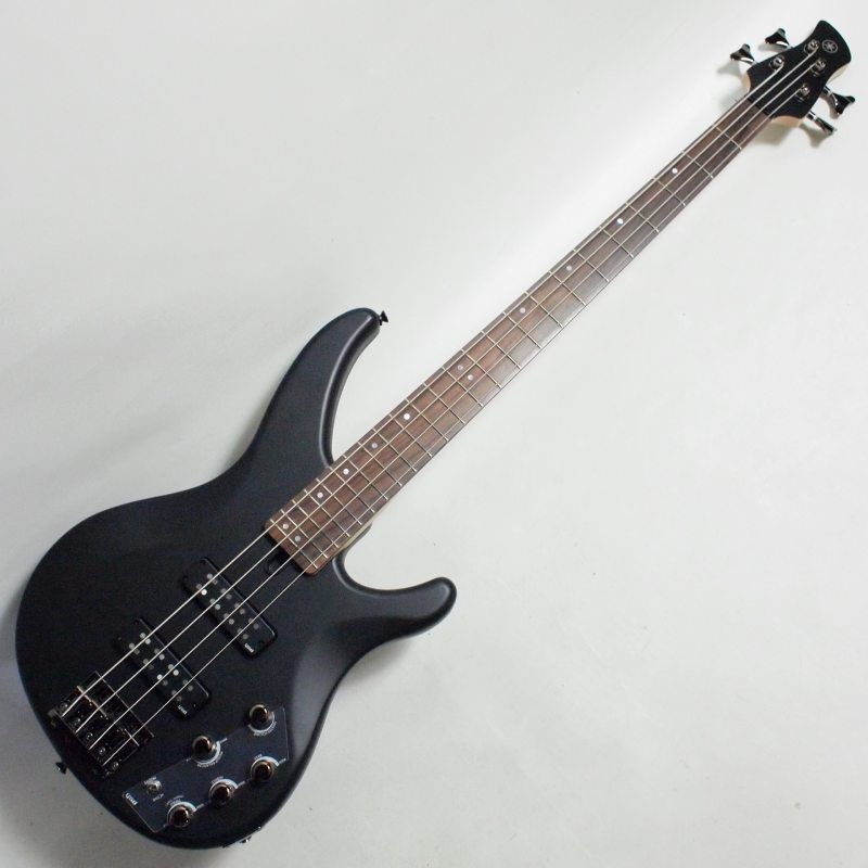 YAMAHA TRBX505 5弦トランスルーセントブラック エレキベース YAMAHA TRBX505 5弦トランスルーセントブラック エレキベース Amazon