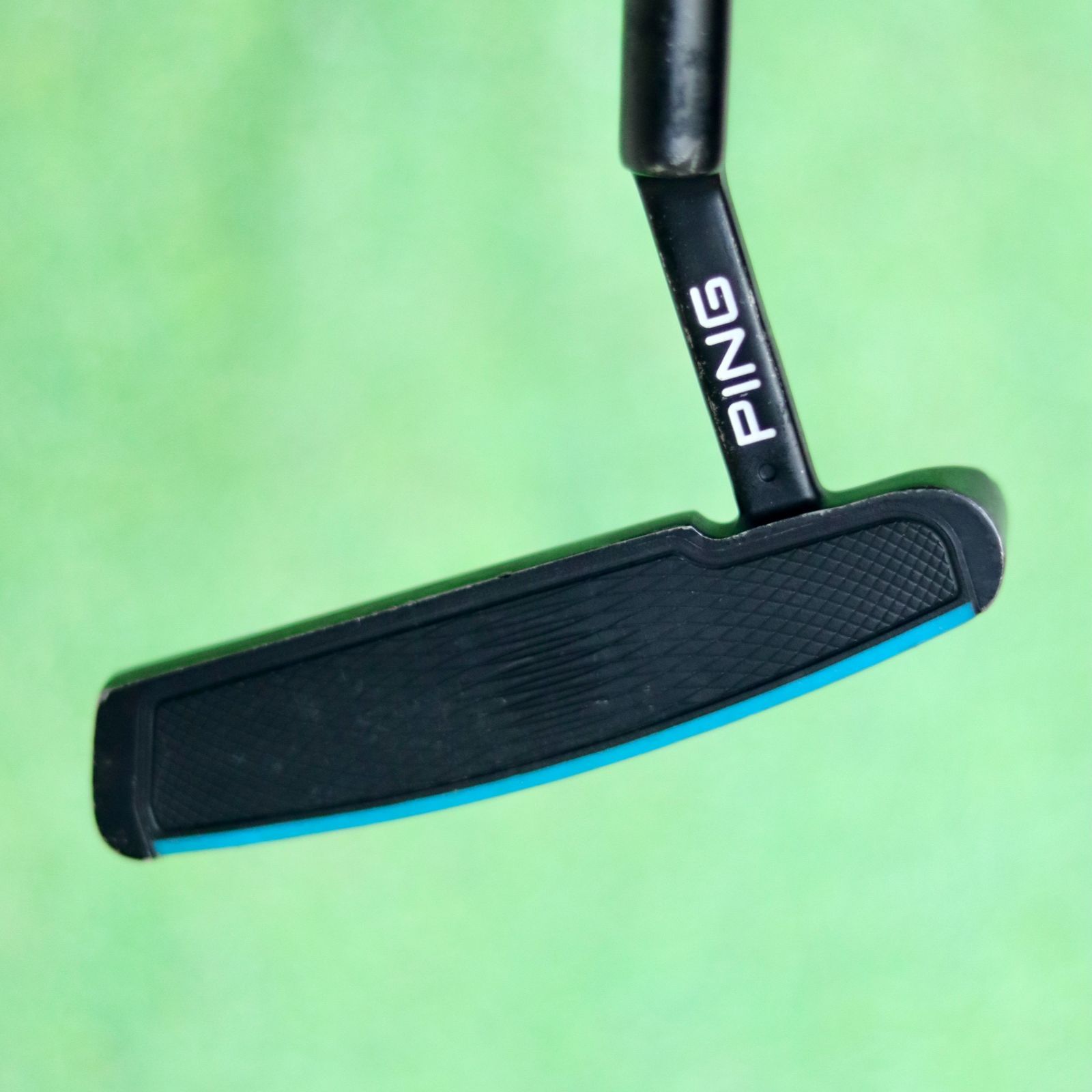 ◇PING SIGMA2 パター ピン ANSER 34インチ ステルス ピン パター