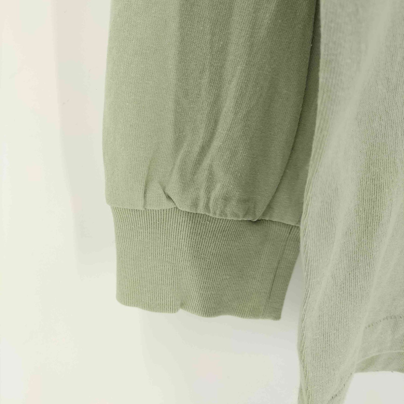 ボット BOTT 22AW Sparkle L/S Tee メンズ JPN：L - メルカリ