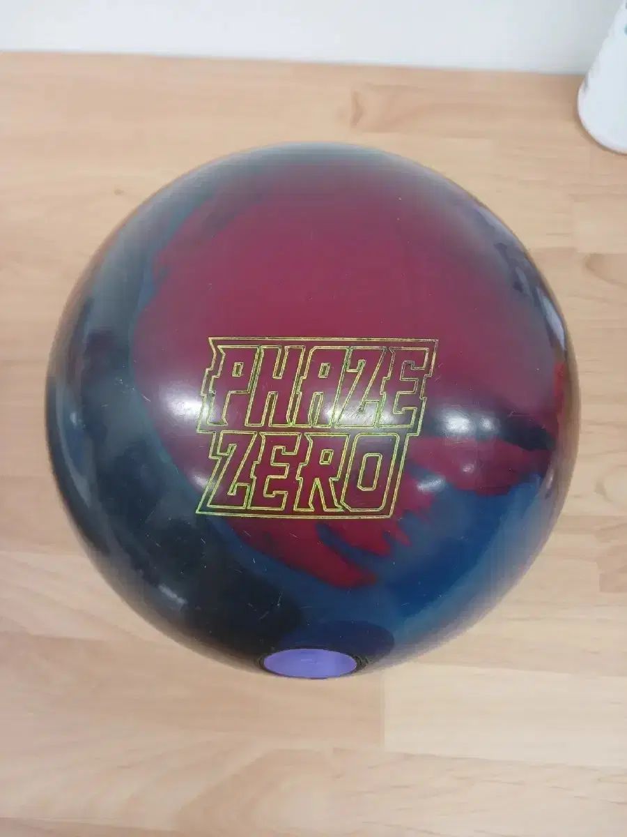 ボウリングボール フェイズ2 15ポンド フェイズ2 15ポンド 超美品
