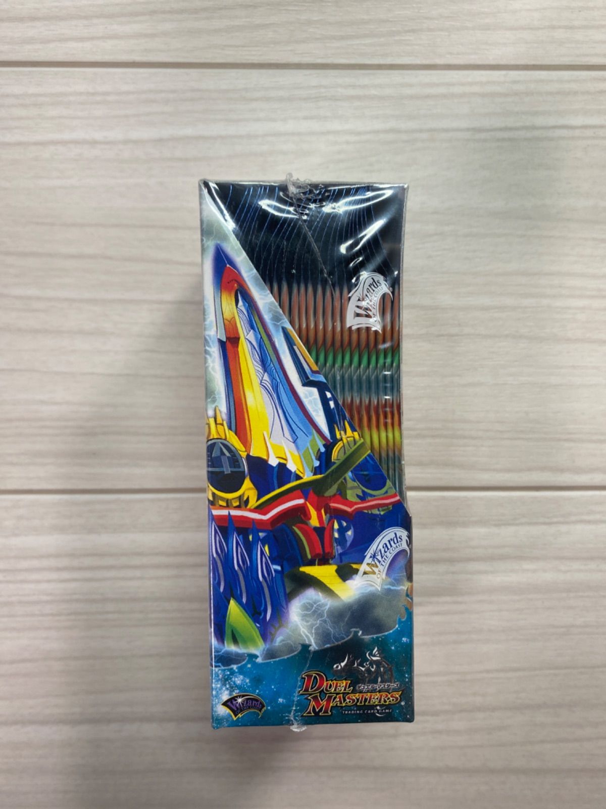 戦極魂 ウルトラ・デュエル 未開封box - メルカリ