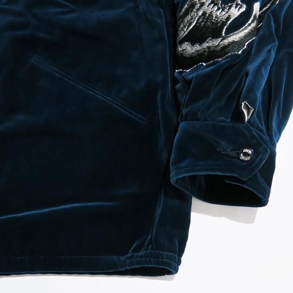 WACKO MARIA ワコマリア x 56TATTOO STUDIO 56タトゥースタジオ