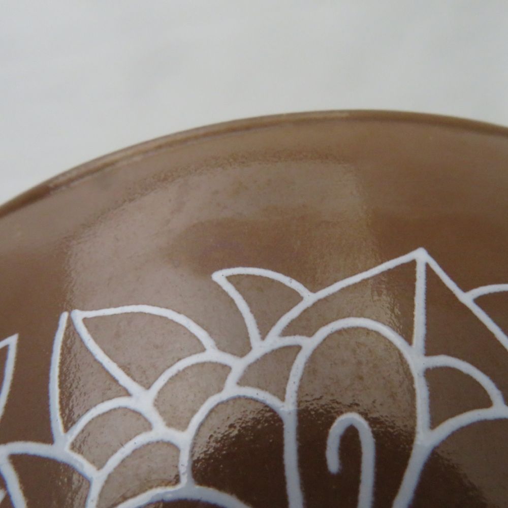 【1970s USA vintage】PYREX キャセロール ウッドランド M 1970s USA vintage】PYREX キャセロール ウッドランド M – 雑貨