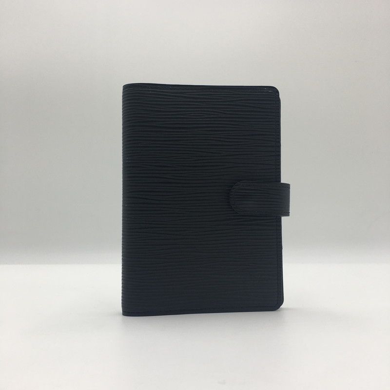 LOUIS VUITTON ルイ ヴィトン AGENDA PM R20052 アジェンダ PM ダイアリー 手帳 ノート 179-250510-KS-02-tei