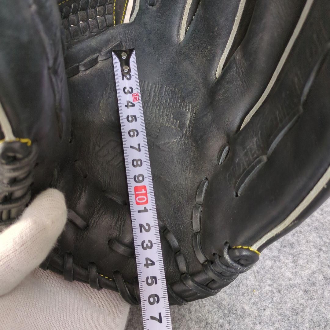 503-10 ハタケヤマ 軟式投手用グローブ TH-151B 503-10 ハタケヤマ 軟式投手用グローブ TH-151B 503-10 ハタケヤマ