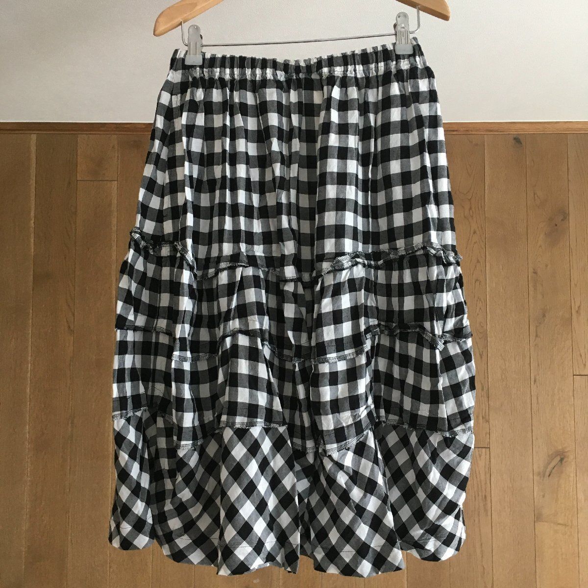tricot COMME des GARCONS トリコ　ギャルソン　スカート tricot COMME des GARCONS トリココムデギャルソンtricot