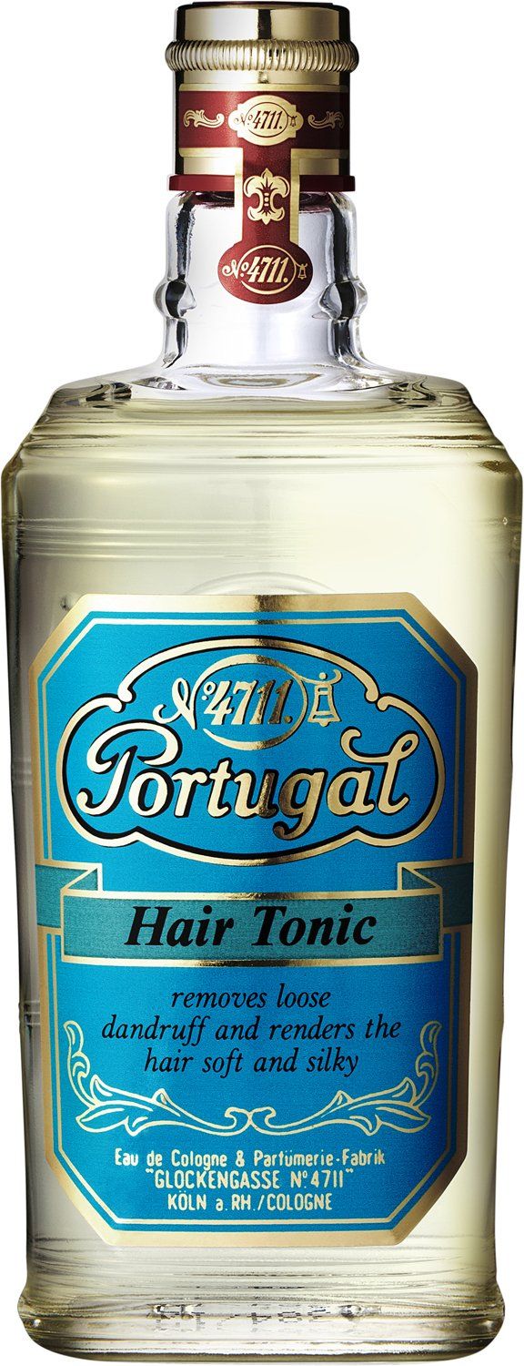 4711 ポーチュガル ヘアトニック 150ml 