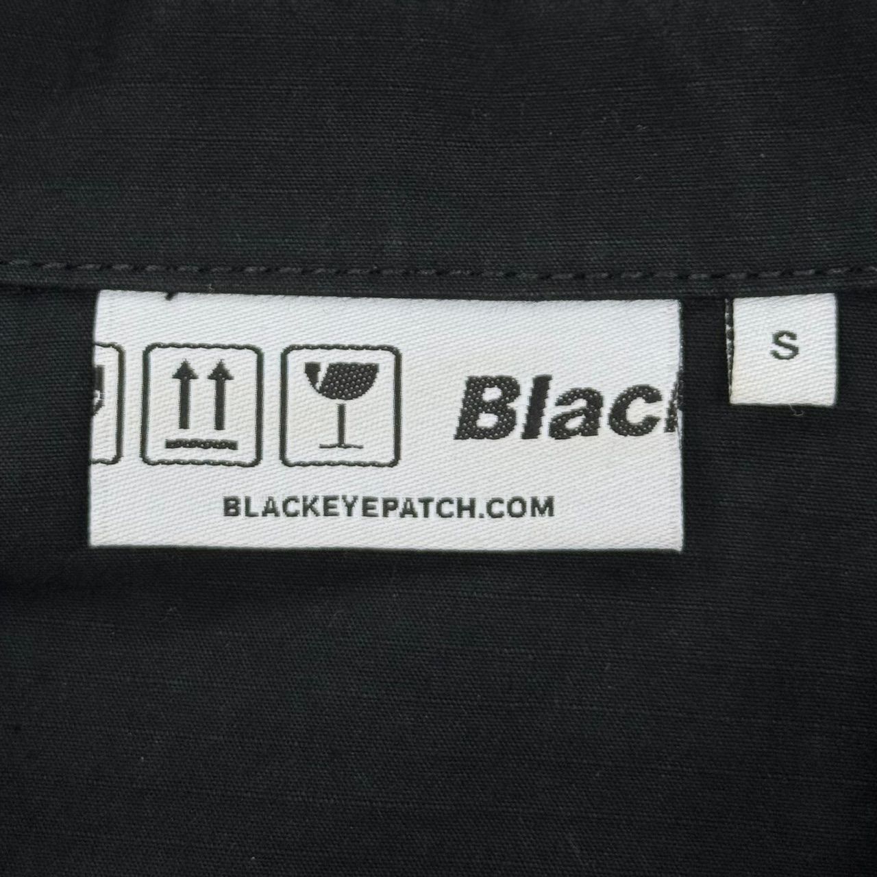 THE BLACK EYE PATCH × WASTED YOUTH BDU JACKET バトル・ドレス