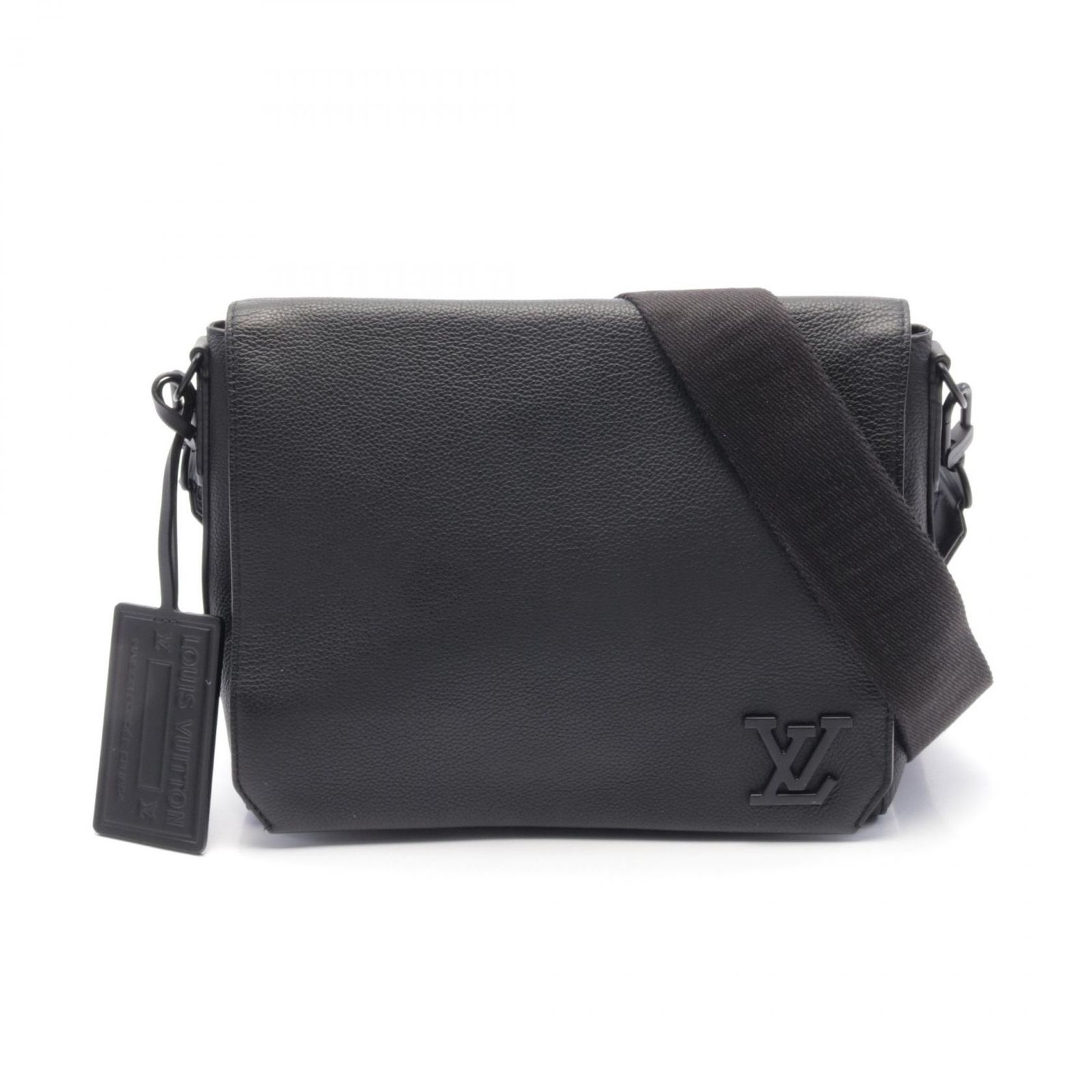 ルイヴィトン テイクオフ メッセンジャー ショルダー M57080 ルイ・ヴィトン LOUIS VUITTON ショルダーバッグ テイクオフ