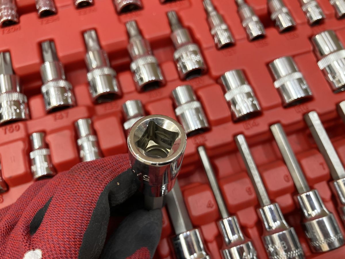 TOOLS