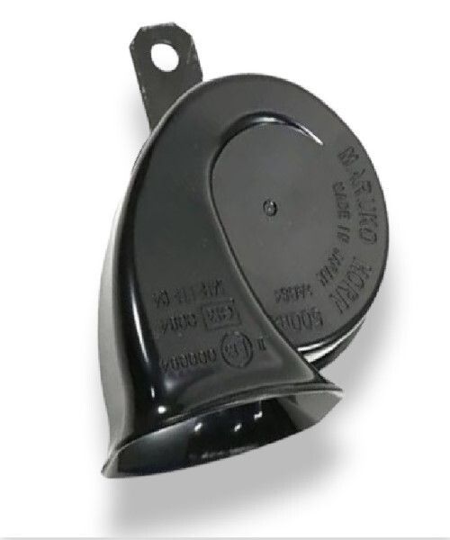 トヨタ レクサス ES350 GS350 IS-F LS460 ハイピッチド ホーン Horn High Pitched TOYOTA LEXUS Genuine JDM OEM メーカー純正品 未使用