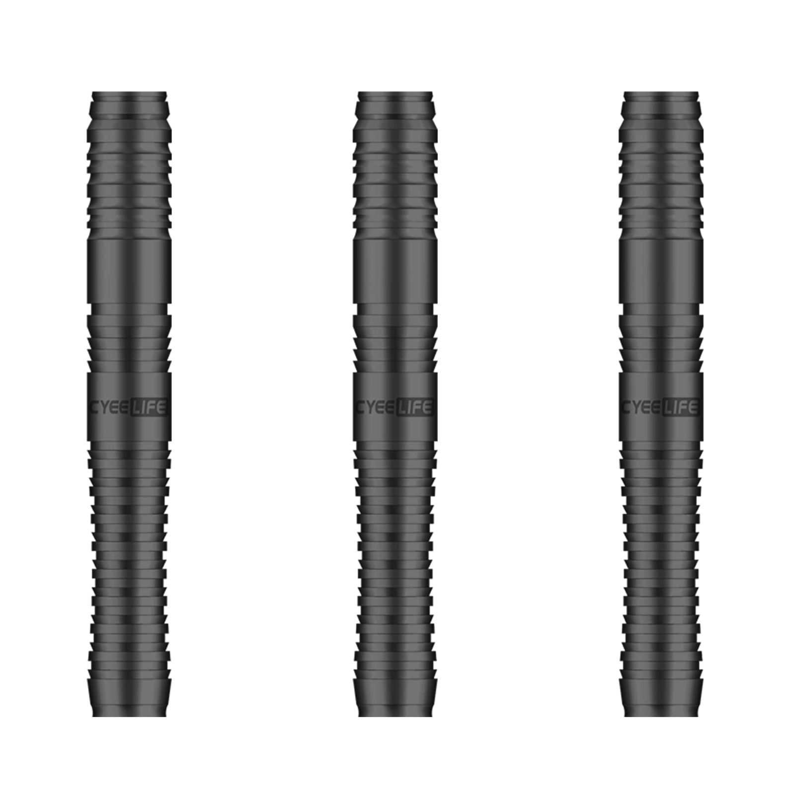 90% 18g CyeeLife タングステンの専門ダーツ