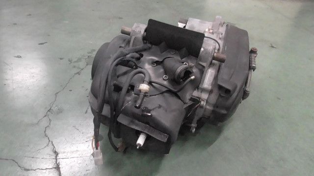 ジョグ トランク SA12J-010xxx の エンジン 1758775631