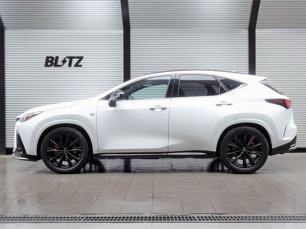 BLITZ ブリッツ 車高調 DAMPER ZZ-R ダブルゼットアール レクサス NX350h AAZH25 4WD 2021 11- 92588 FFCRYSTALESIA_COM