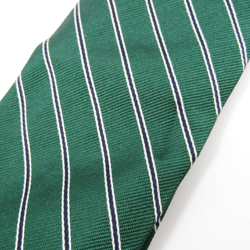 2939 【極美品】 ブルックスブラザーズ ネクタイ 総柄 美品】ブルックスブラザーズBrooksBrothers パターン柄ネクタイ