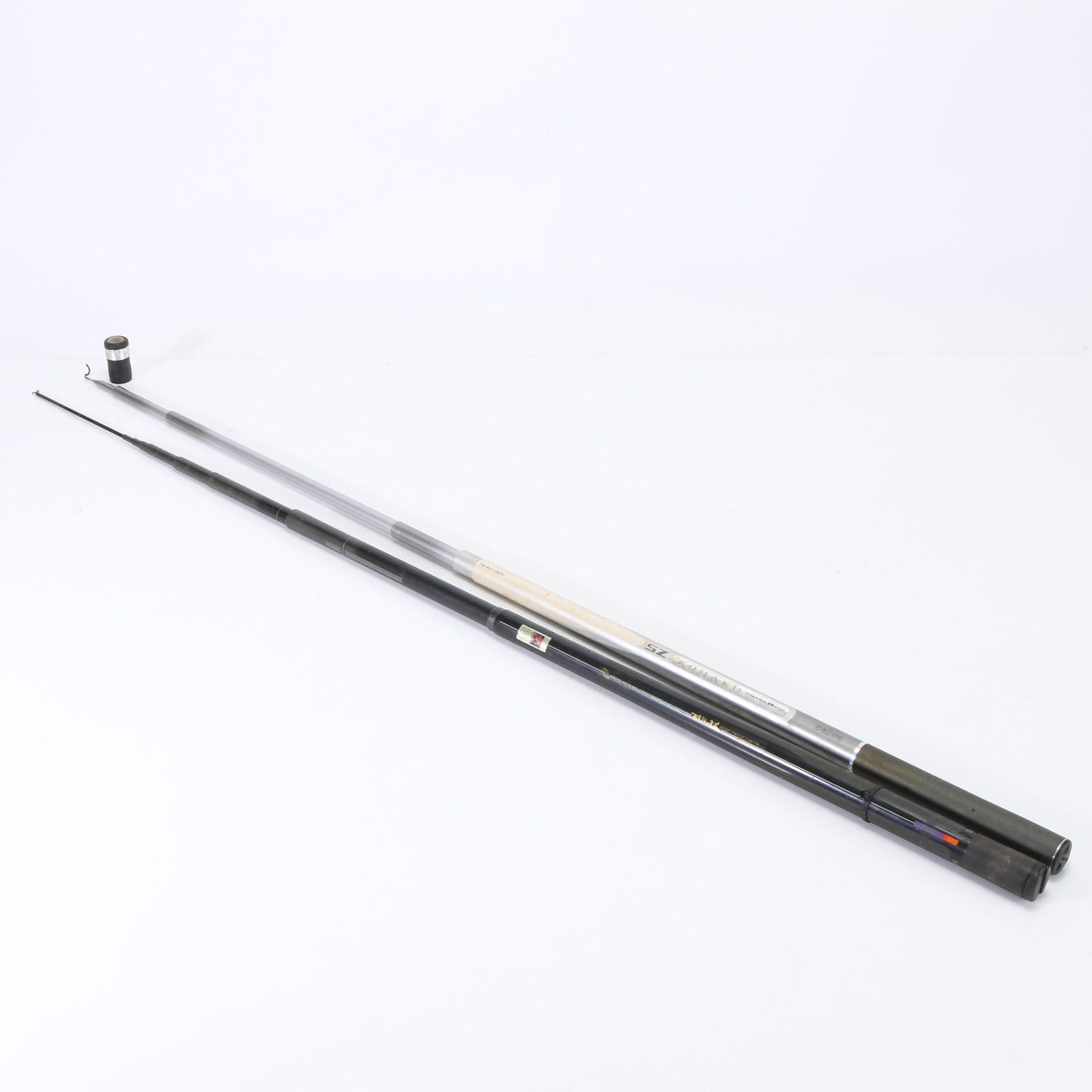 ダイワ Daiwa渓流竿 61M 硬調 ダイワ Daiwa渓流竿 61M 硬調