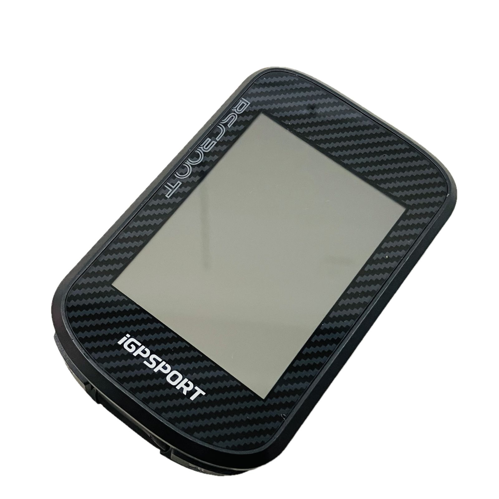 IGPSPORT BSC300T 自転車用 GPSタッチスクリーン搭載 サイクルコンピュータ C10533290