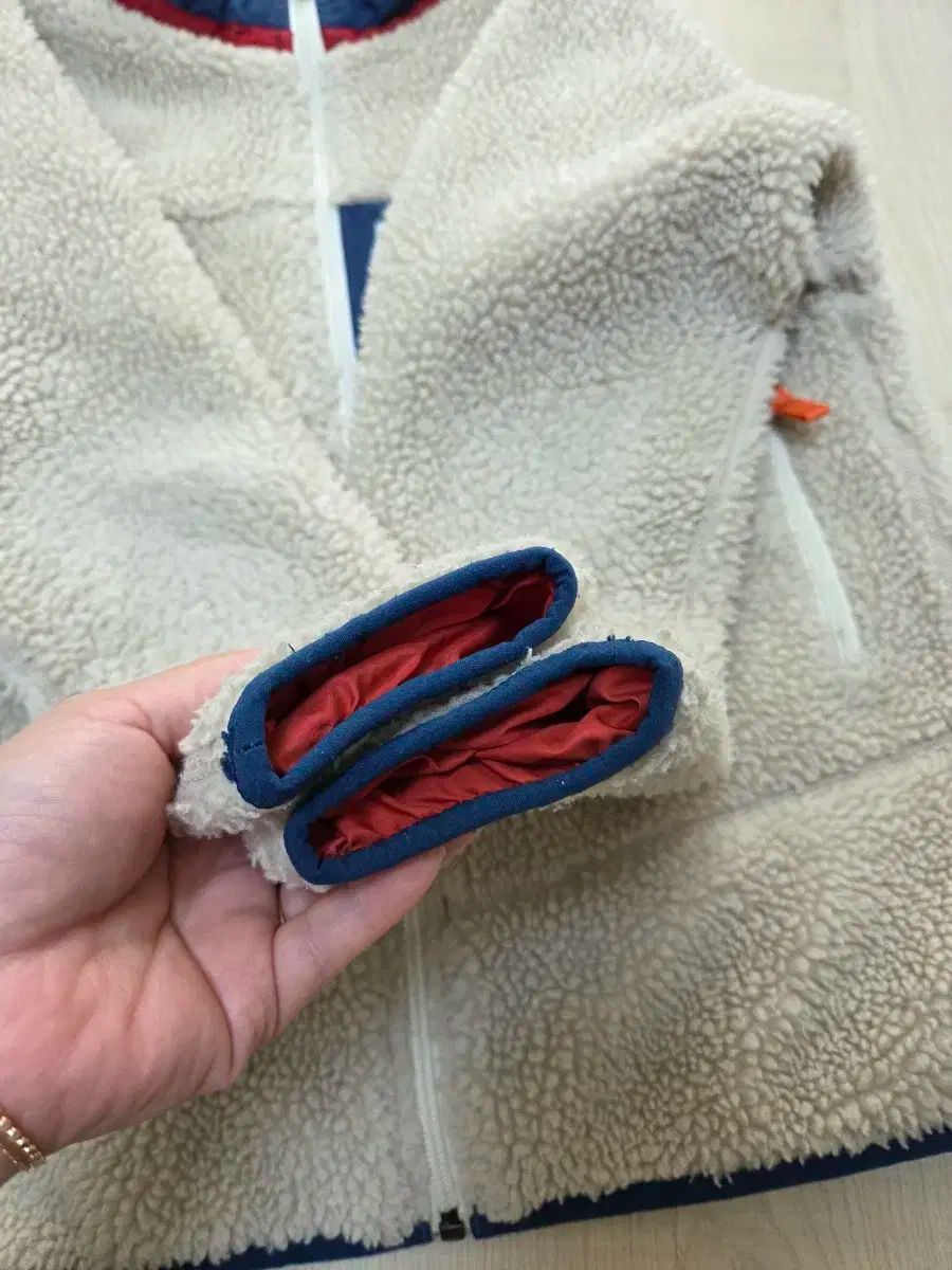  10 T パタゴニア キッズ フリース ブルゾン その他 ジャケット ブルゾン