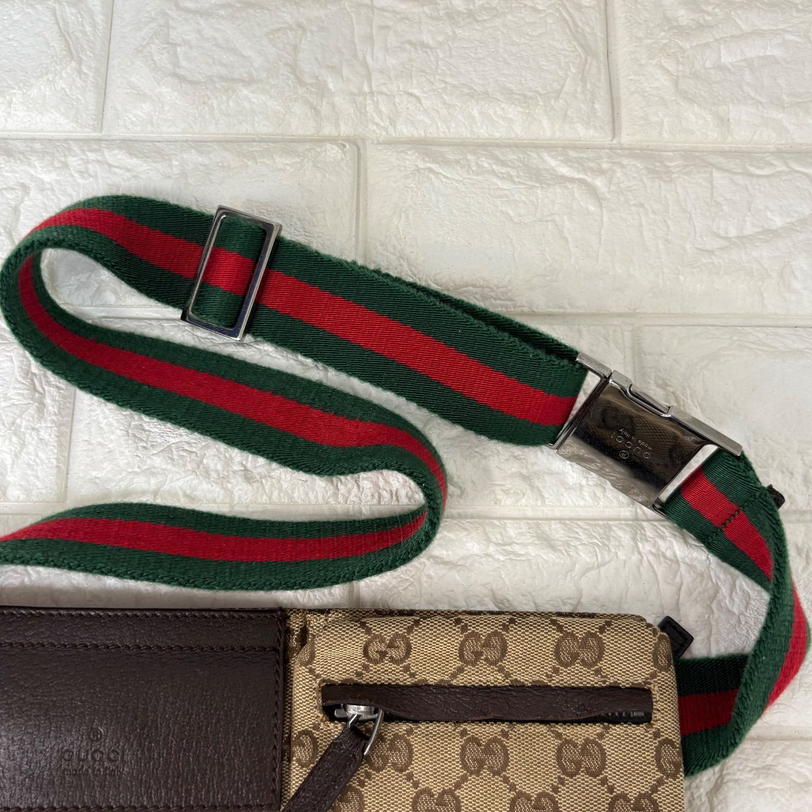 シェリーライン