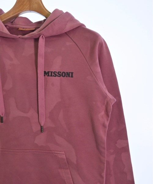 MISSONI ミッソーニ パーカー メンズ 【古着】【中古】 MISSONI パーカー メンズ 【古着】【中古】【送料無料】 - メルカリ