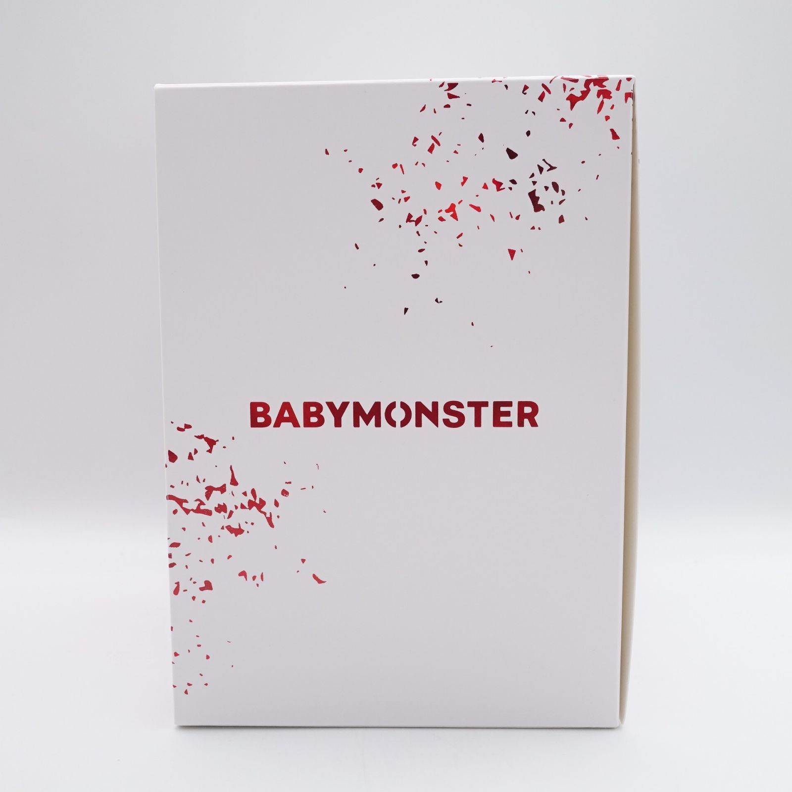 BABYMONSTER 1st MINI ALBUM BABYMONS7ER YG TAG ALBUM VER. 7種セット