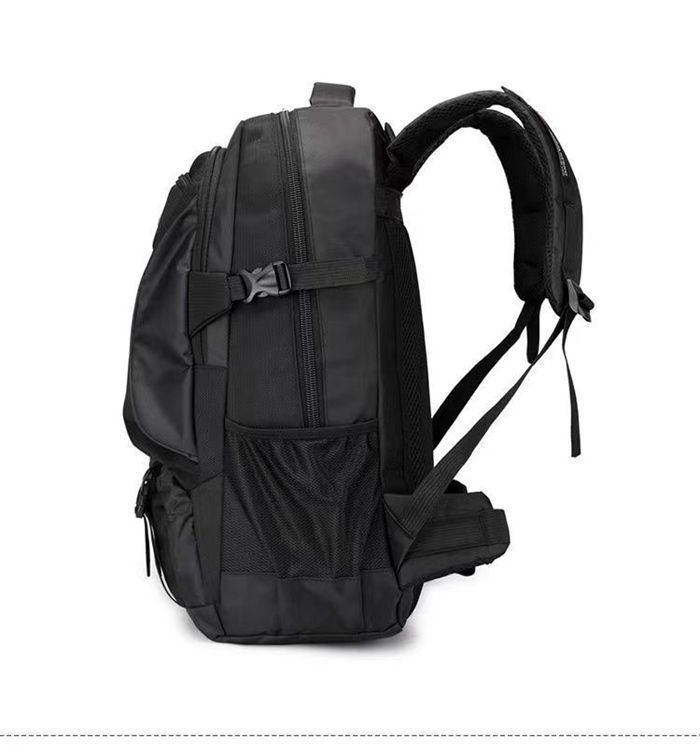 YANIMENGNU 旅行用バックパック 40L 防水 軽量 アウトドア ハイキング メンズ レディース キャンプバックパック, オレンジ, large size, 旅行 YANIMENGNU 旅行用バックパック 40L 防水 軽量 アウトドア ハイキング