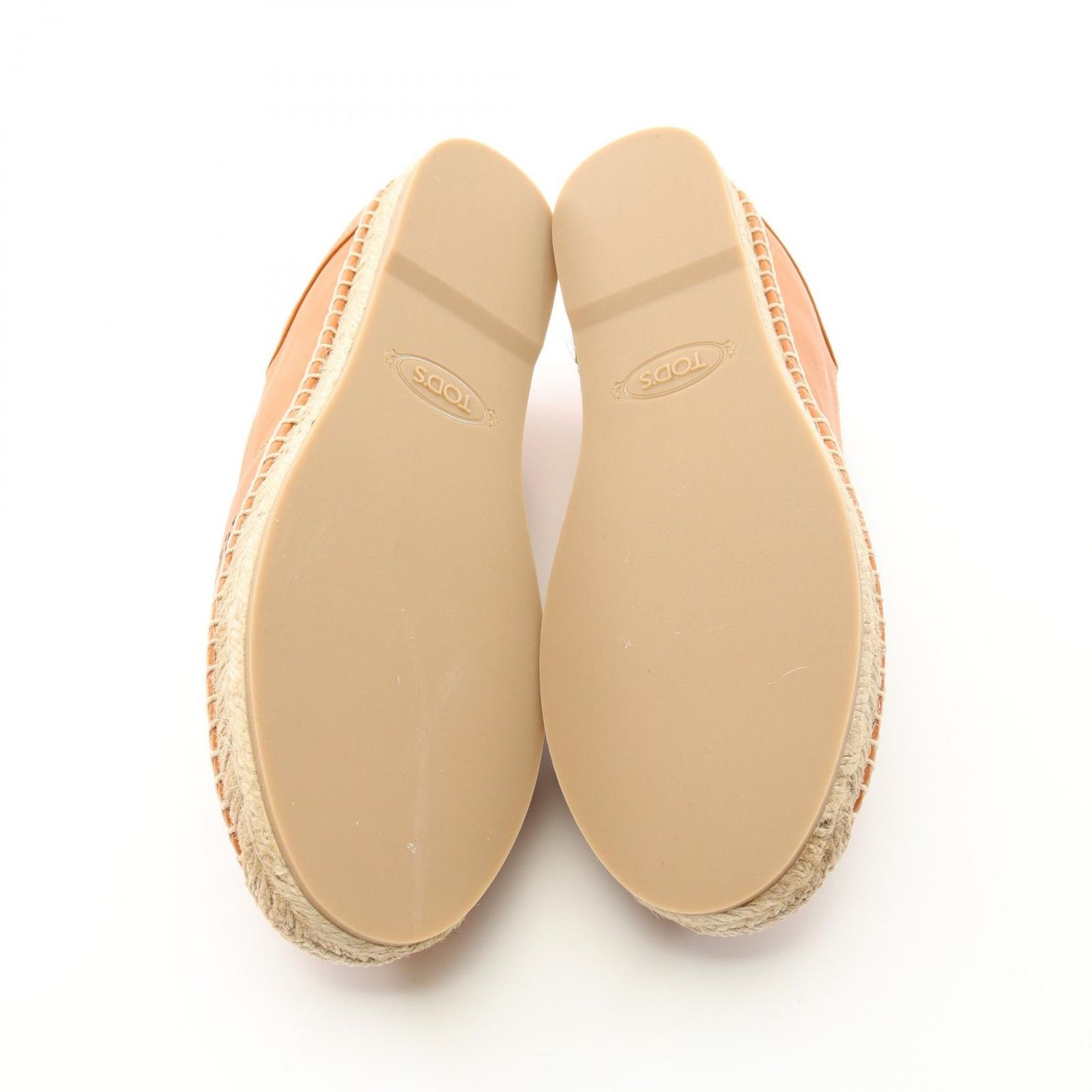 トッズ XXW08L0IE30MIDG62236 レザー スリッポンシューズ トッズ TOD'S スリッポン XXW08L0IE30MIDG62236 ブラウン レザー