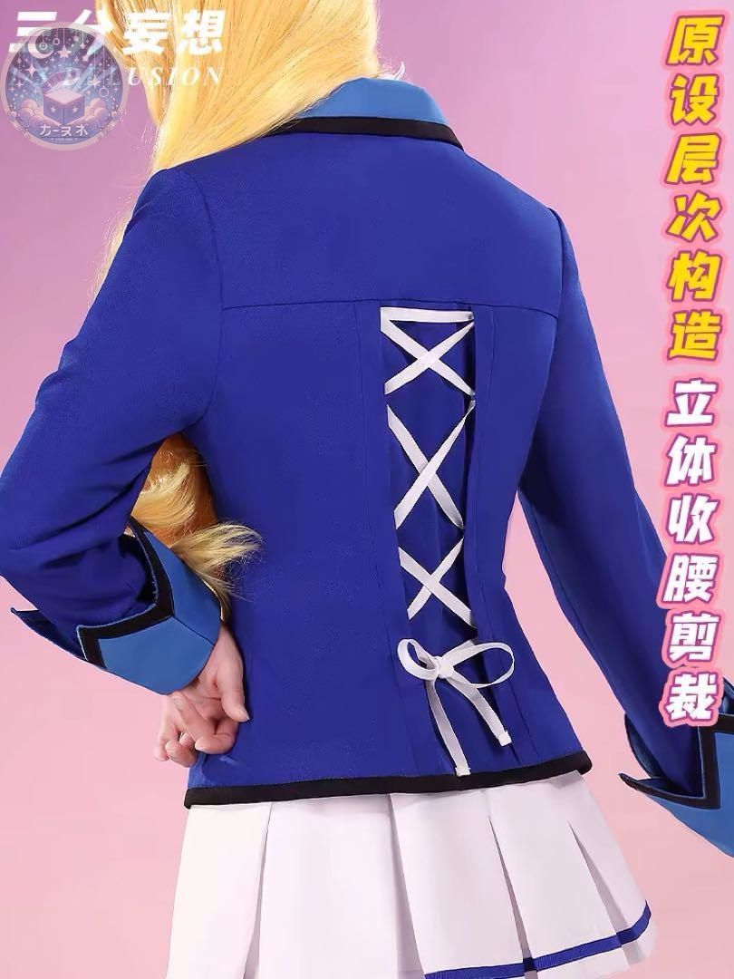 ウィッグ 靴追加可