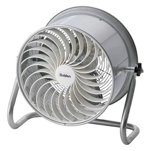 単品 スイデン ステンレス製サーキュレーター ●質量 ７．８ｋｇ●電源 ＡＣ１００Ｖ●最大消費電力 ７０Ｗ ５０Ｈｚ ８６Ｗ ６０Ｈｚ ●上下角度調整 ●風量設定 ２段階●電源コード ２ｍ ステンレス SHC-35C-1 4538634413553 1台