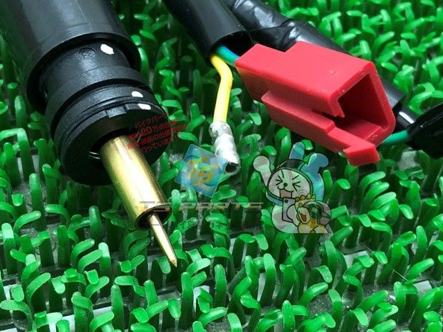 フュージョン キャブレターバルブアッシー 在庫有 ホンダ 純正 バイク 部品 在庫有り 可 車検 Genuine cE