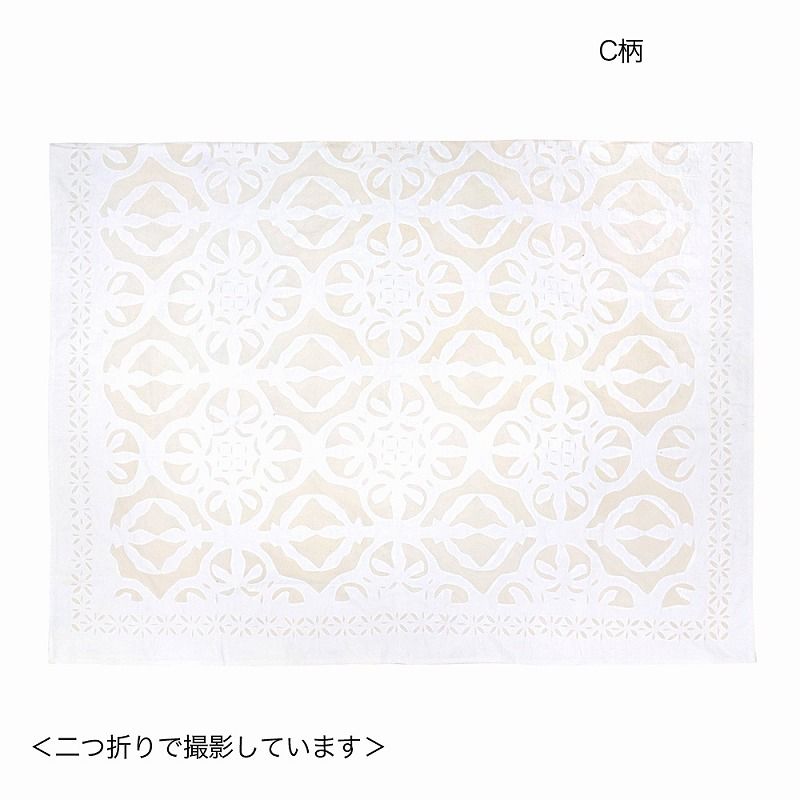 マルチカバー