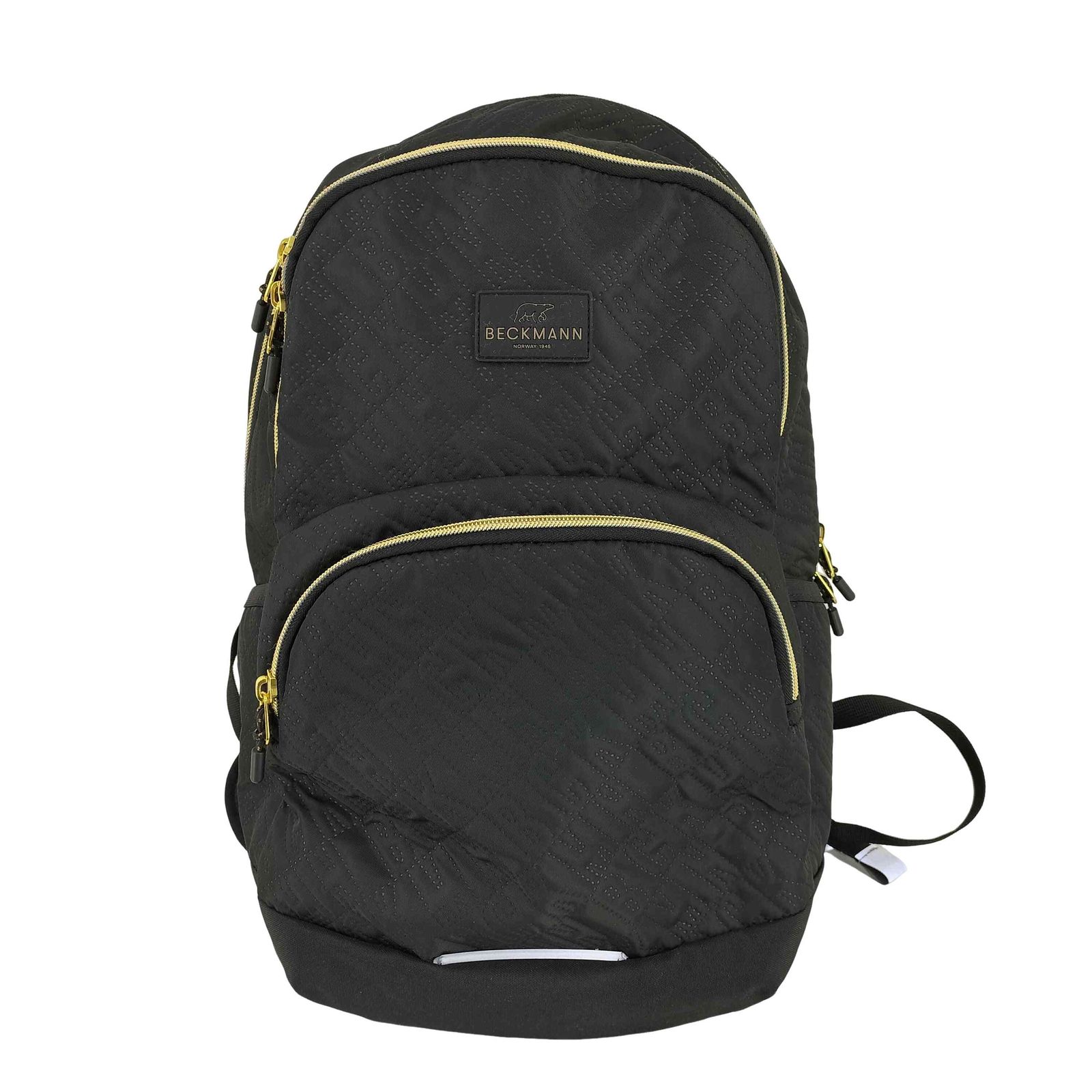 ユーズドフルギ 古着 BECKMANN SPORT JUNIOR レディース 表記無