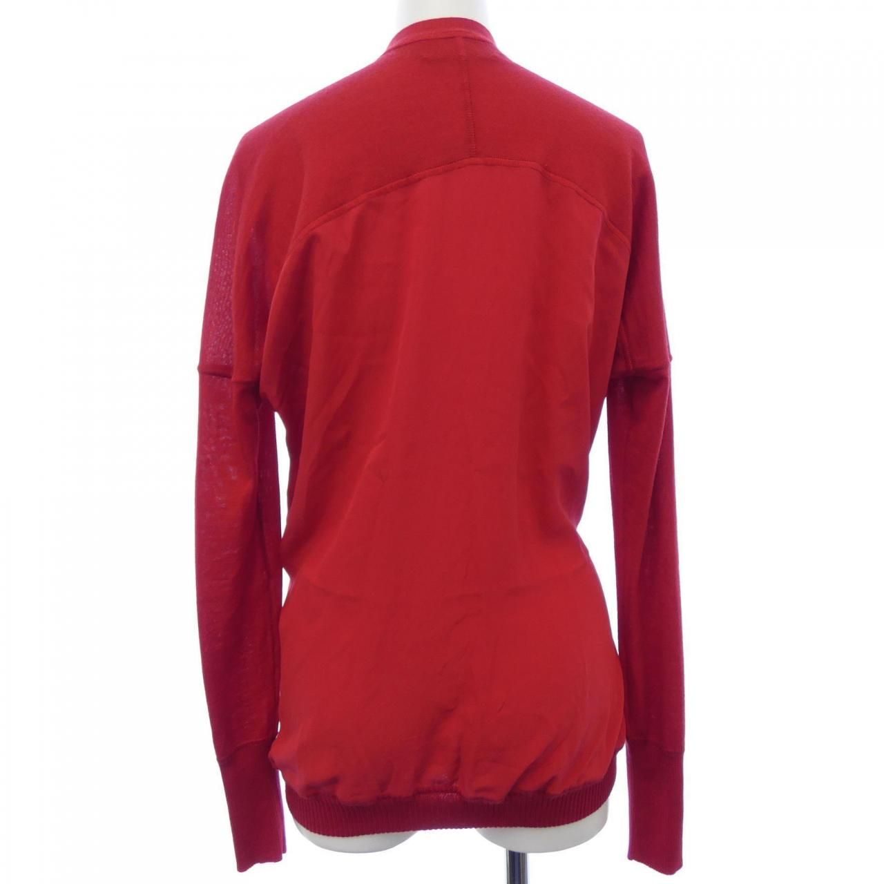 トムフォード TOM FORD CAK068 YAX087 カーディガン