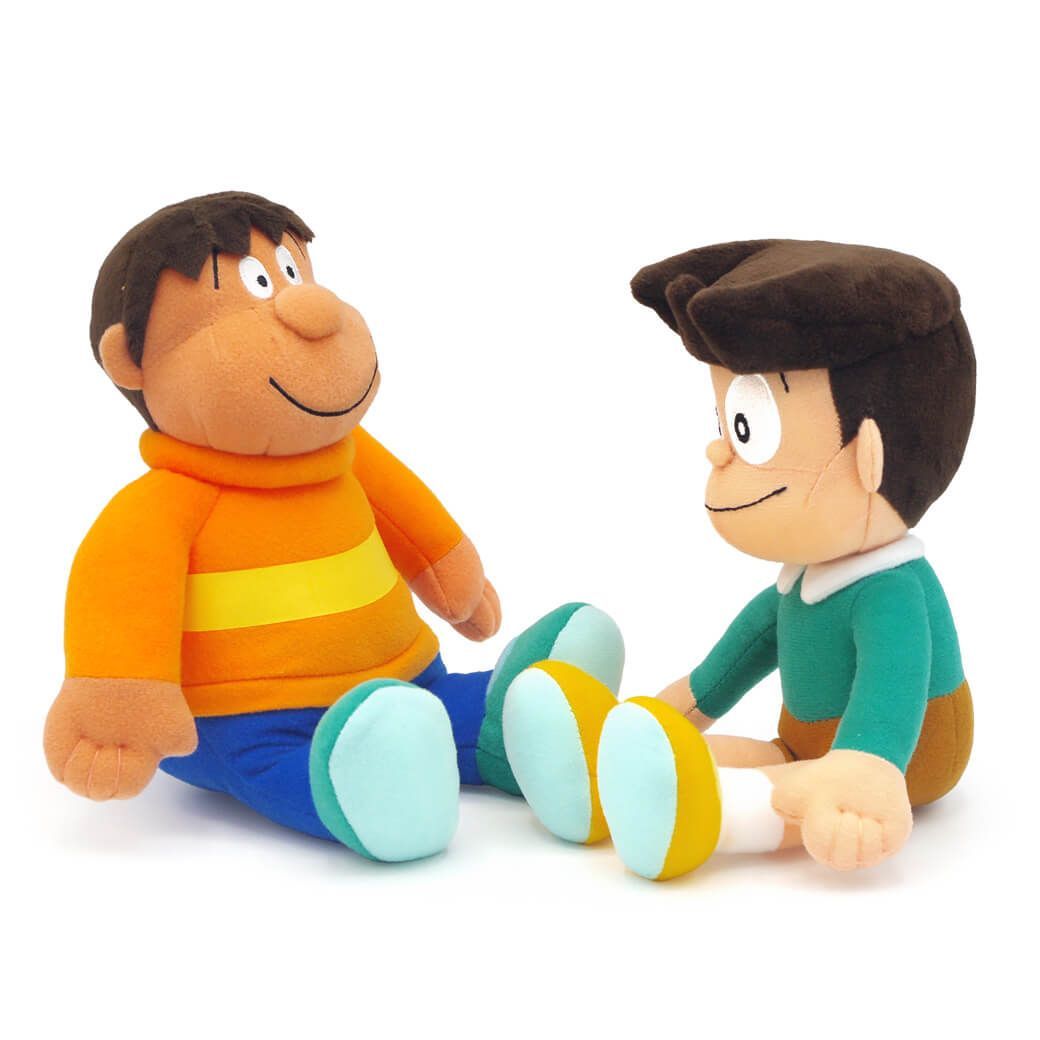 ぬいぐるみセット S