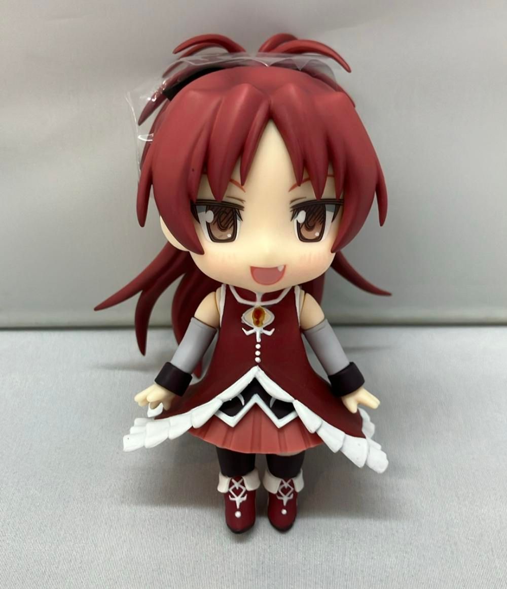 魔法少女まどかマギカ ねんどろいど フィギュア 217 佐倉杏子