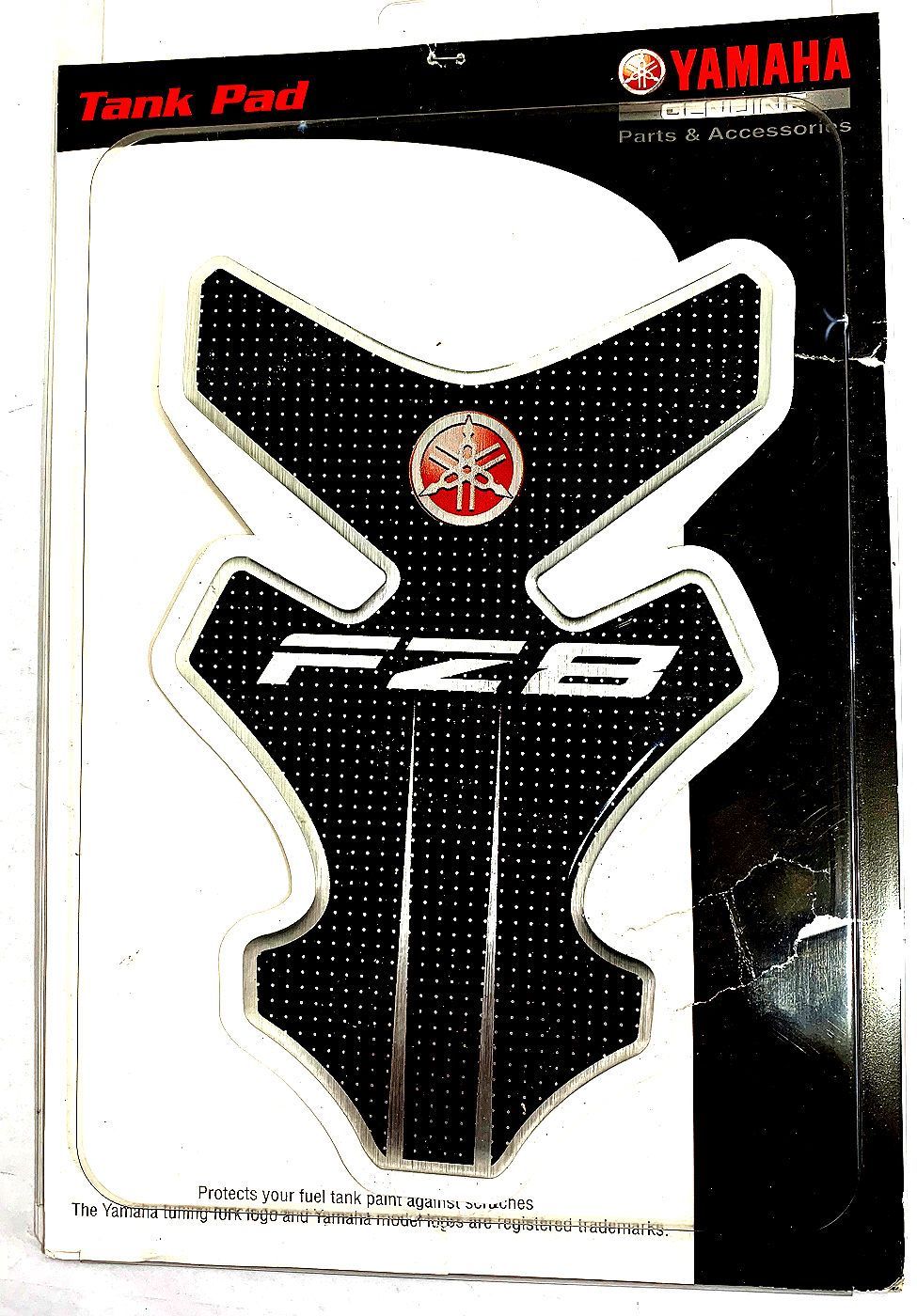 Yamaha / ヤマハ タンクパッド (YAMAHA) l 39P-W0790-10-00