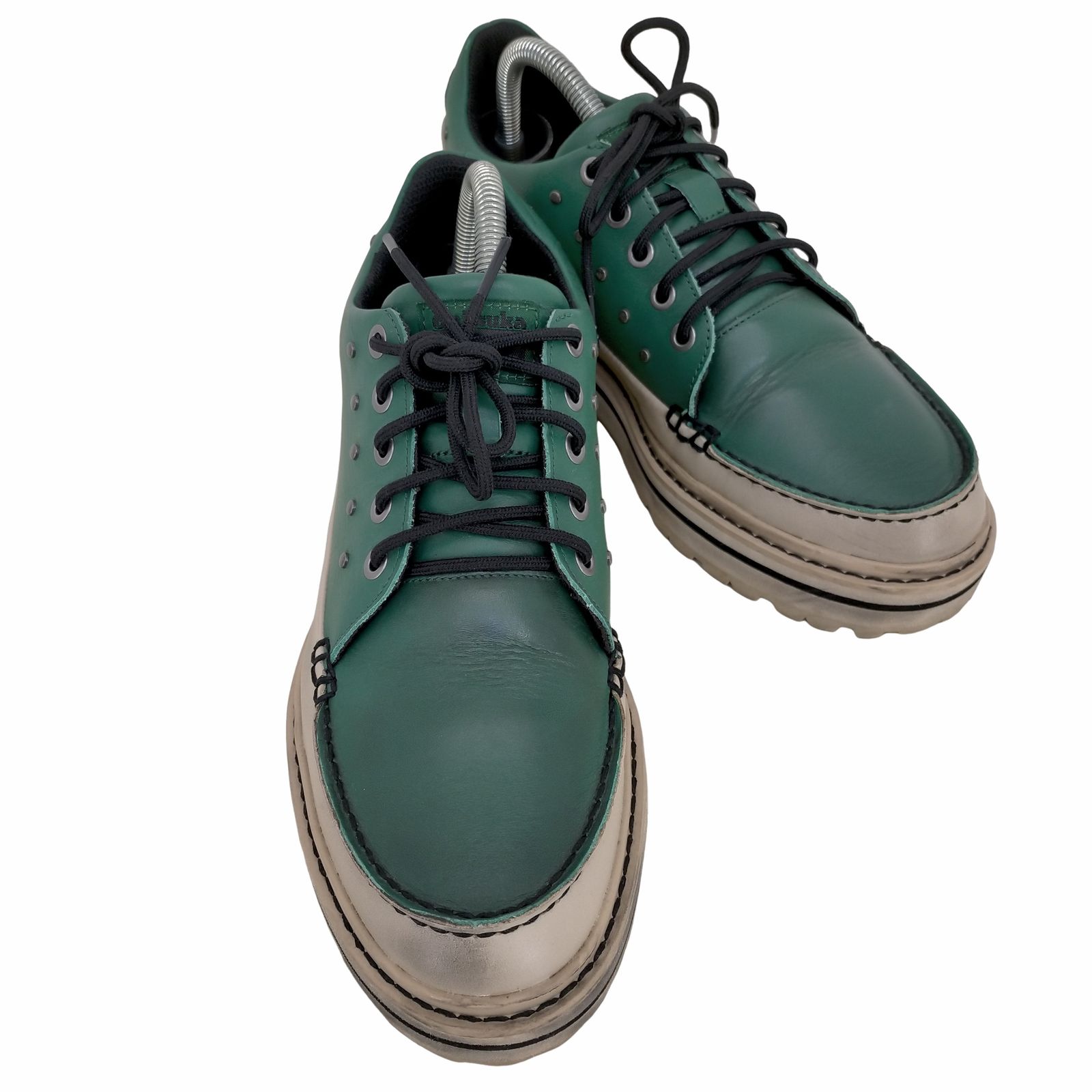 オニツカタイガー ONITSUKA TIGER MNR MOCCASIN AP メンズ 25.5