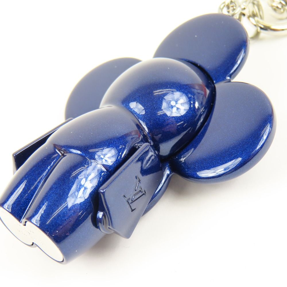 【現行品】　LOUIS VUITTON ヴィヴィエンヌ　キーホルダー　チャーム LOUIS VUITTON ルイヴィトン キーホルダー Louis Vuitton