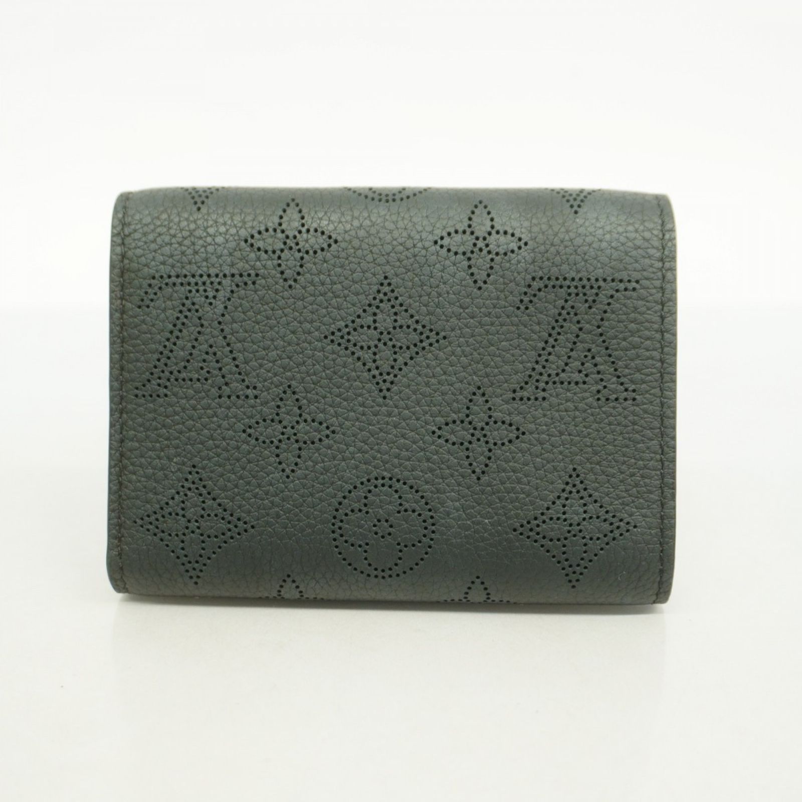Louis Vuitton 三つ折り財布 ダークブラウン 楽天市場】【新品】 ルイヴィトン 三つ折り財布 ポルトフォイユ
